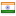 abvall.com server is located in India